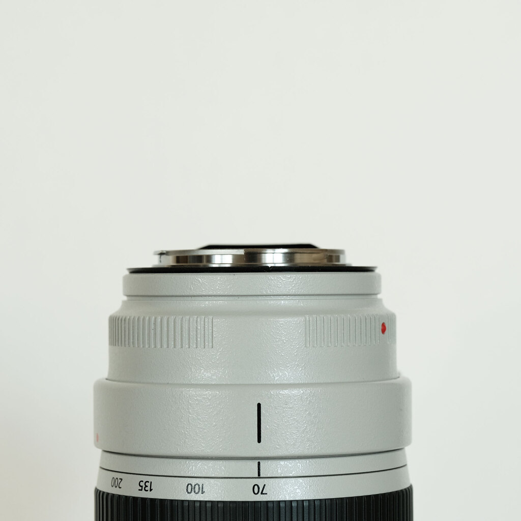 Canon EF70-200mm F2.8L IS III USMの出品 | ONE SCENE（ワンシーン）