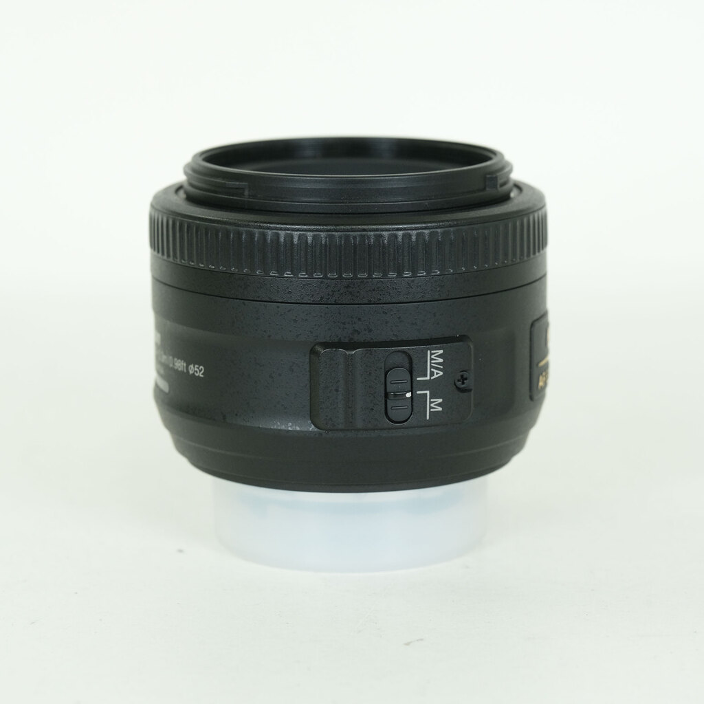 Nikon AF-S DX NIKKOR 35mm f/1.8Gの出品 | ONE SCENE（ワンシーン）