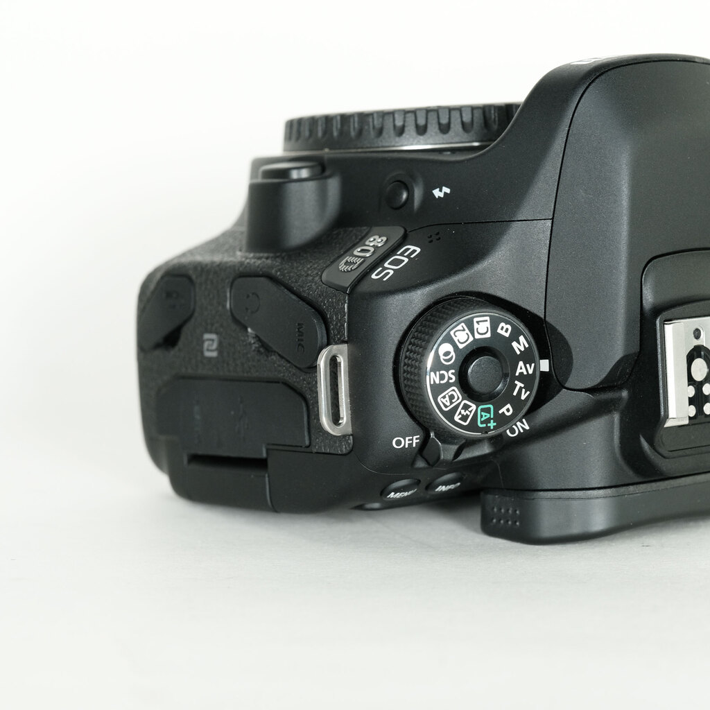 Canon EOS 80Dの出品 | ONE SCENE（ワンシーン）