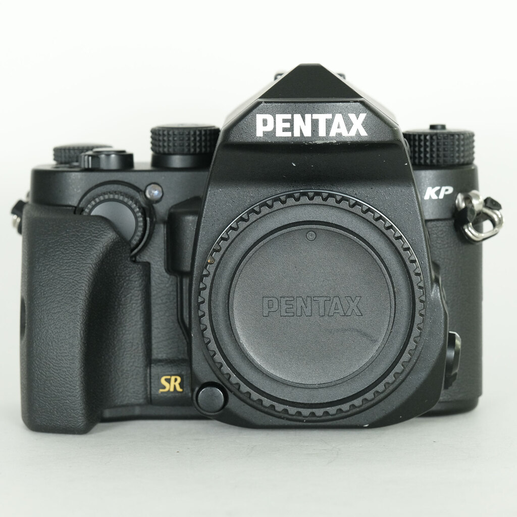 PENTAX KP ボディ 中古価格比較 - 価格.com