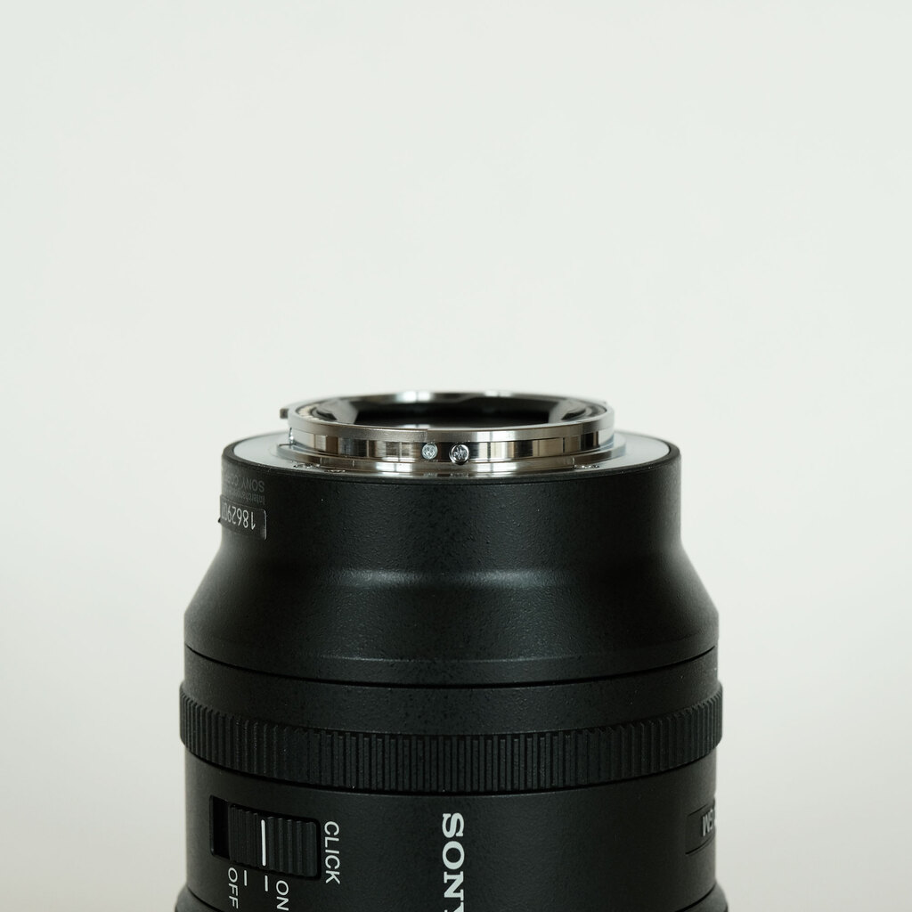 SONY FE 24mm F1.4 GM SEL24F14GMの出品 | ONE SCENE（ワンシーン）