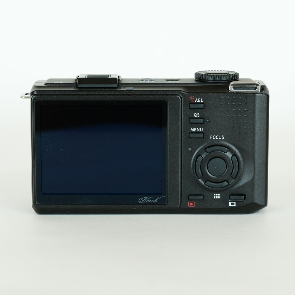 SIGMA DP2 Merrillの出品 | ONE SCENE（ワンシーン）