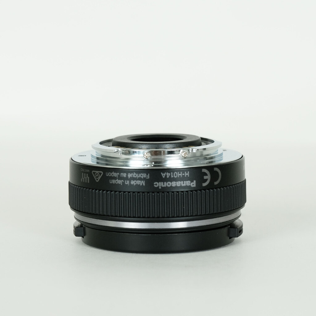 Panasonic LUMIX G 14mm F2.5 II ASPH. の出品 | ONE SCENE（ワンシーン）