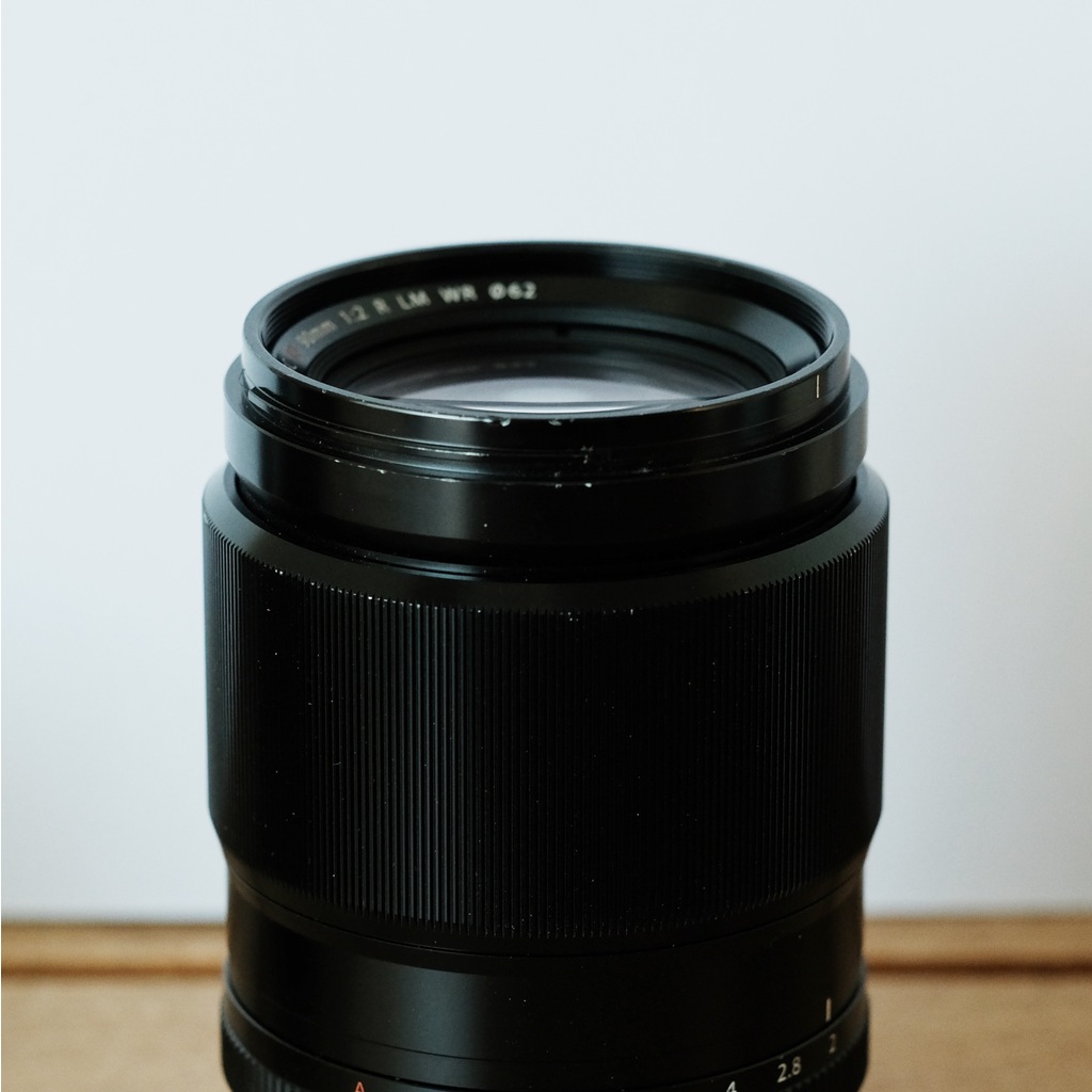 FUJIFILM XF90mmF2 R LM WRの出品 | ONE SCENE（ワンシーン）