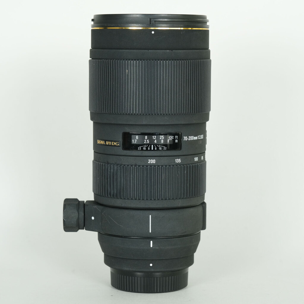 APO 70-200mm F2.8 EX DG OS HSM [ニコン用] 中古価格比較 - 価格.com
