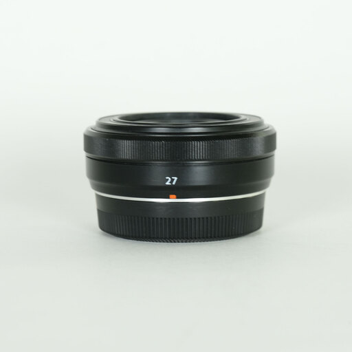 FUJIFILM XF27mmF2.8を徹底解説。作例からレビューまで | ONE SCENE