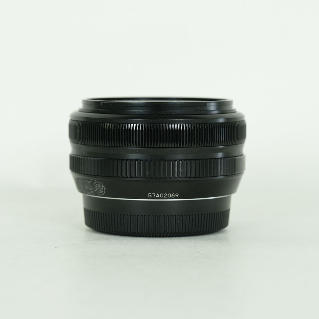 FUJIFILM XF18mmF2 Rの出品 | ONE SCENE（ワンシーン）