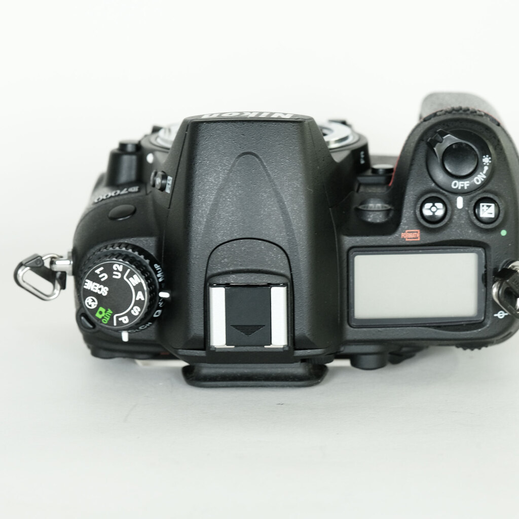 Nikon D7000の出品 | ONE SCENE（ワンシーン）