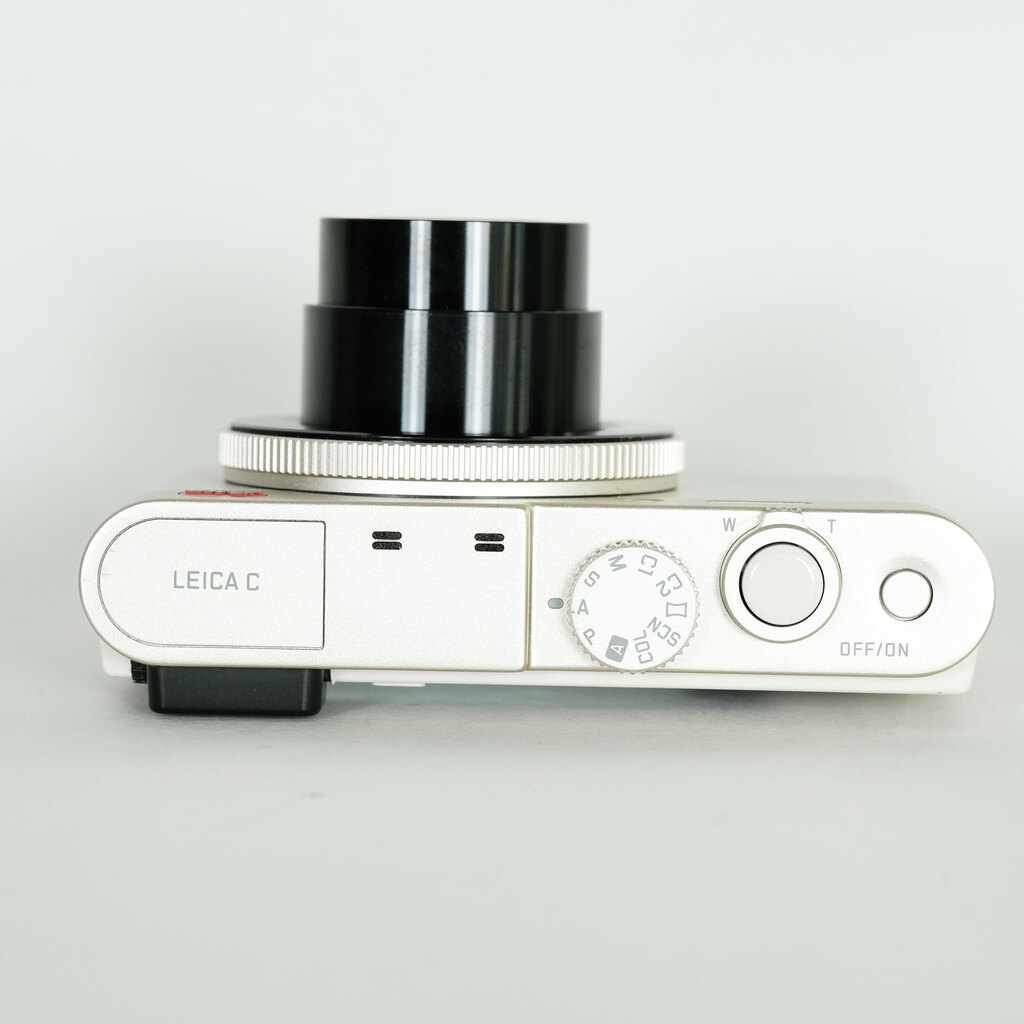LEICA C(Typ112) ライトゴールドの出品 | ONE SCENE（ワンシーン）
