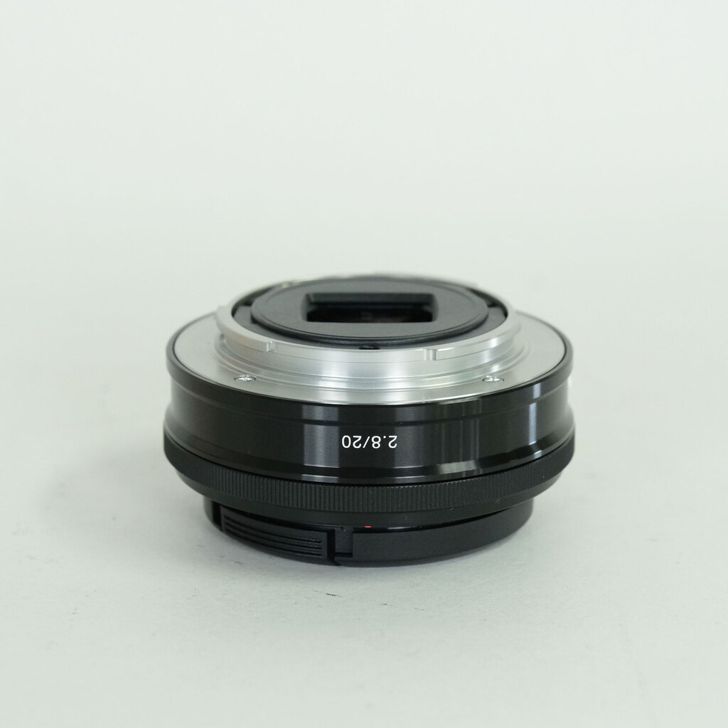 SONY E 20mm F2.8 SEL20F28の出品 | ONE SCENE（ワンシーン）