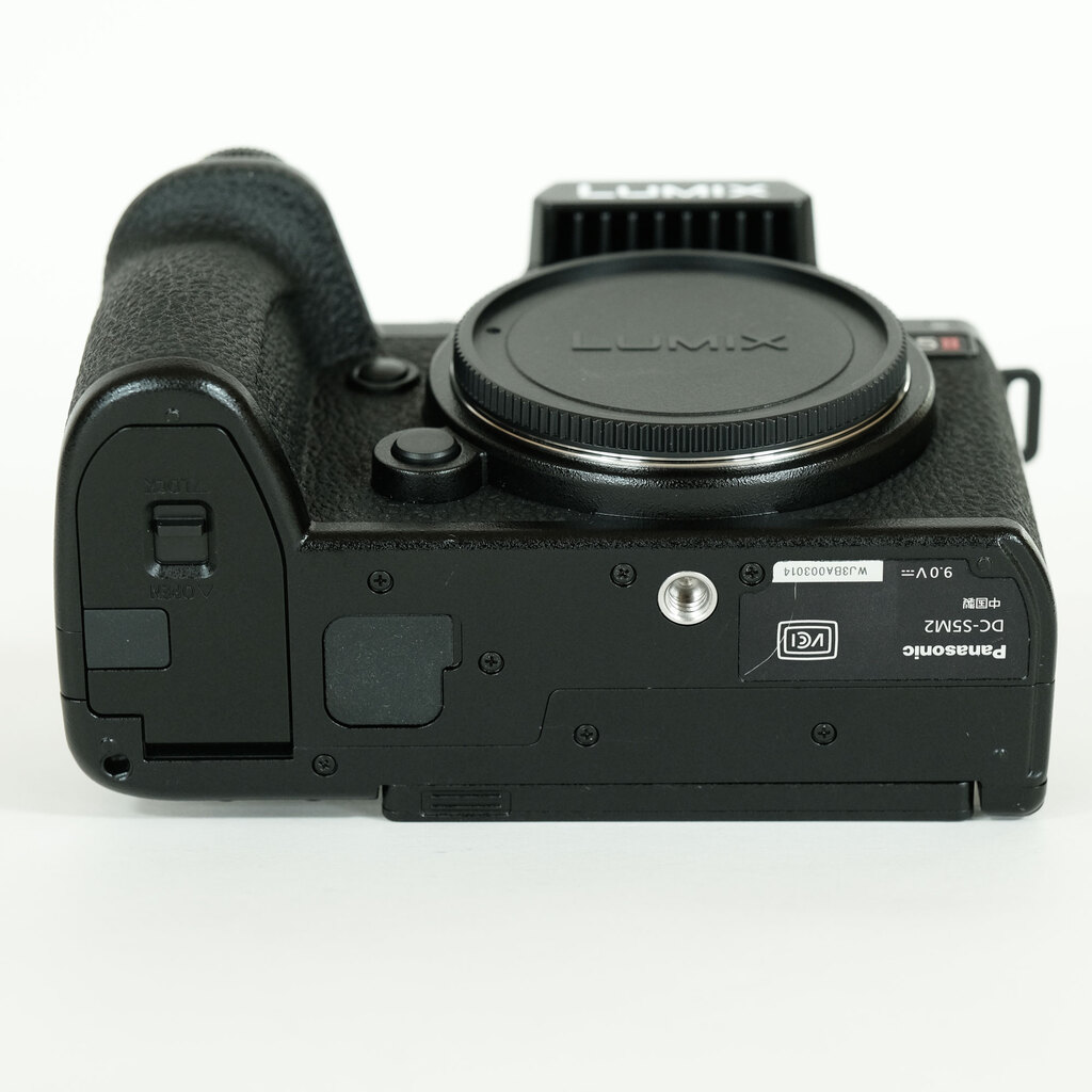 Panasonic LUMIX S5II DC-S5M2の出品 | ONE SCENE（ワンシーン）