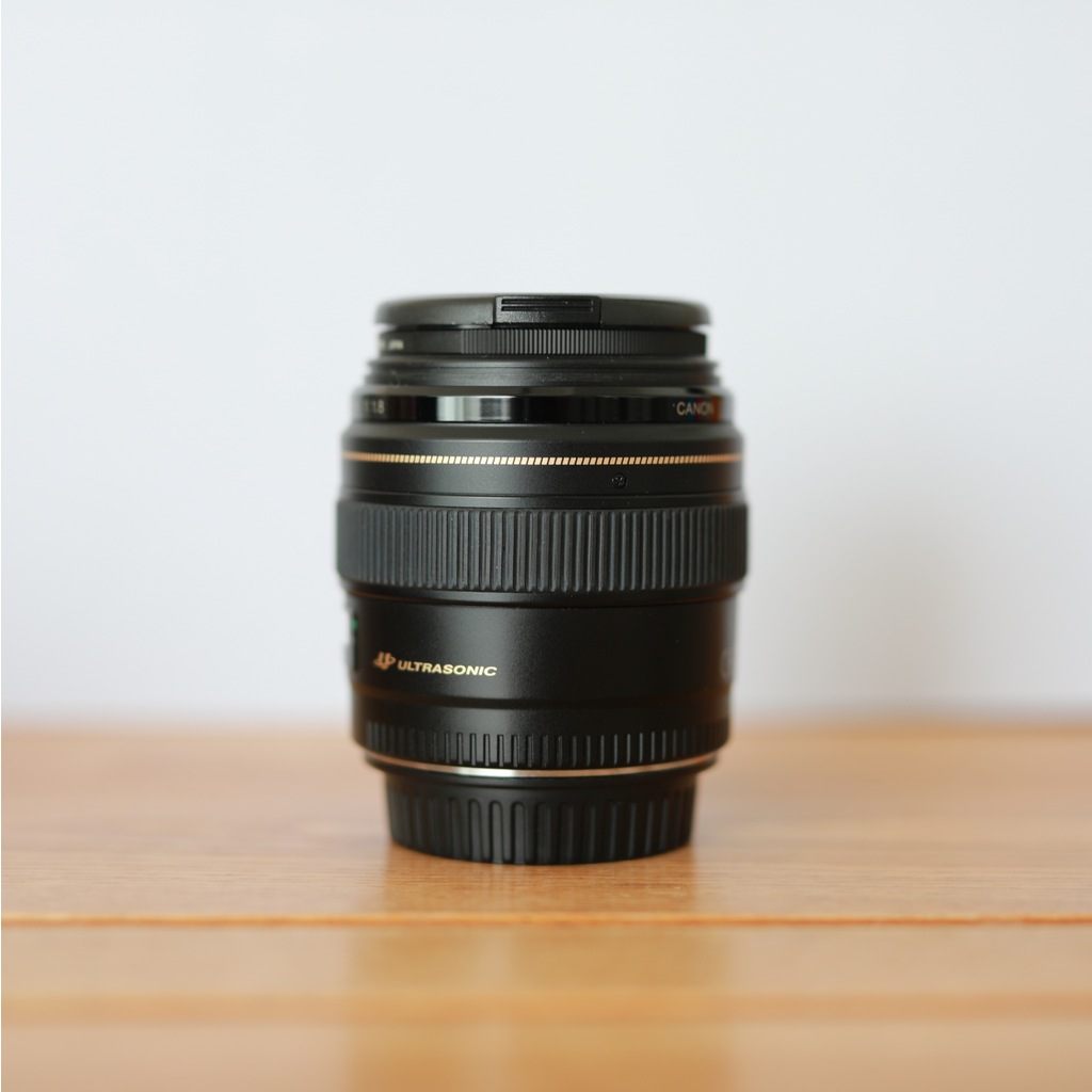 Canon EF85mm F1.8 USMの出品 | ONE SCENE（ワンシーン）