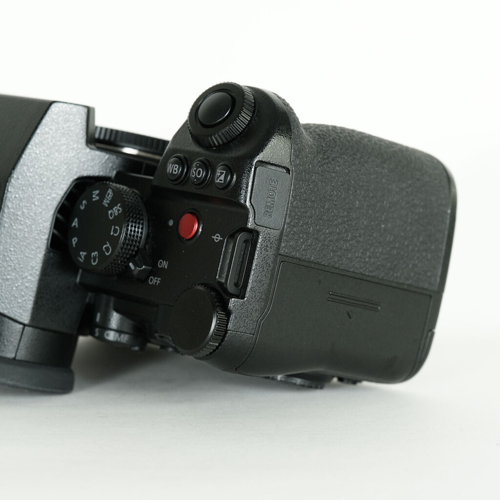 Panasonic LUMIX S5IIX ボディ DC-S5M2X ブラックの出品 | ONE SCENE