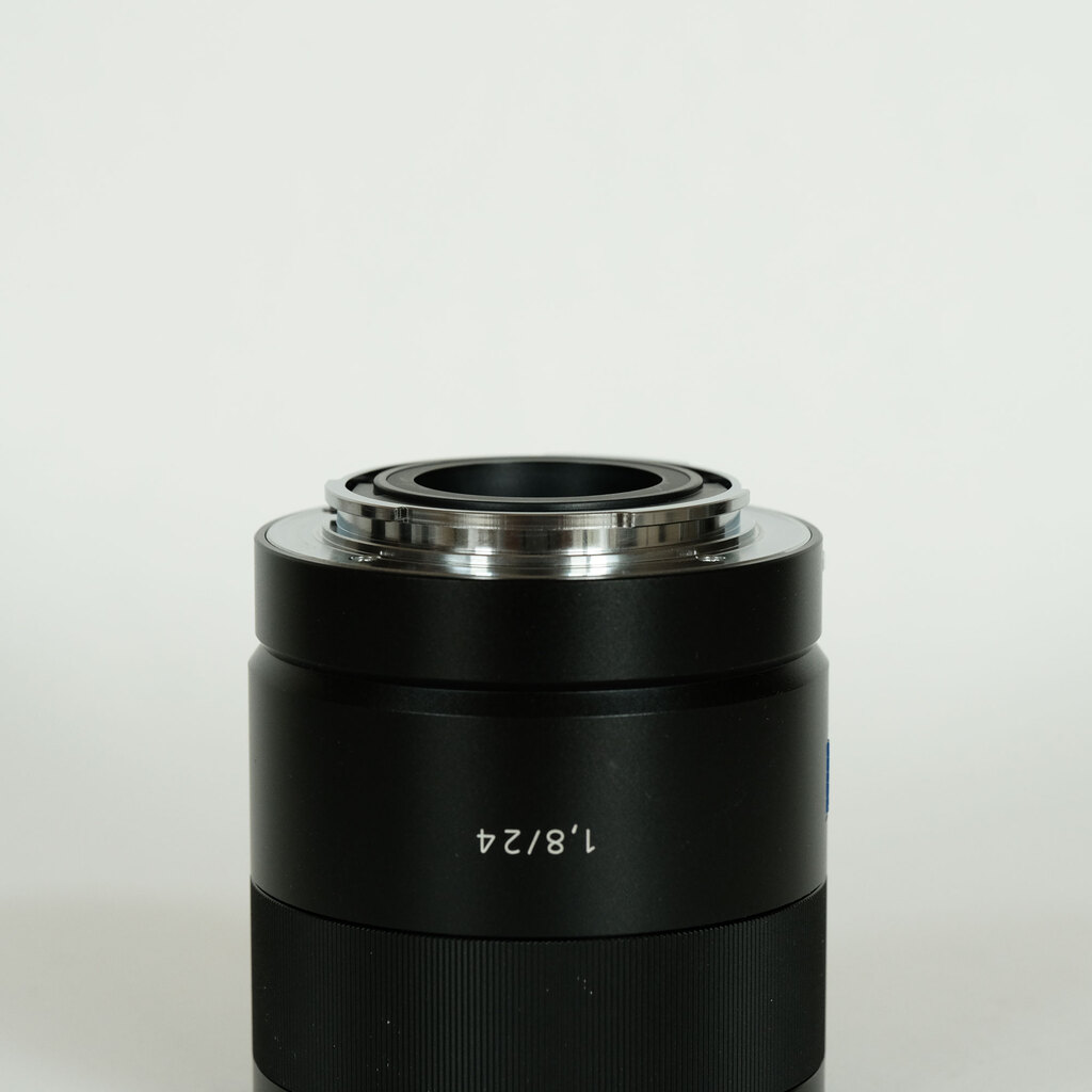 SONY Sonnar T* E 24mm F1.8 ZA SEL24F18Zの出品 | ONE SCENE（ワン