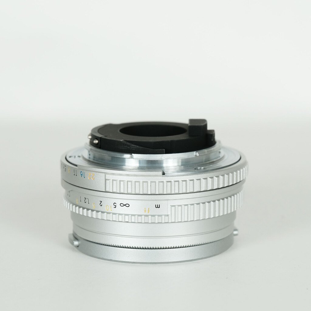Nikon Ai Nikkor 45mm F2.8Pの出品 | ONE SCENE（ワンシーン）