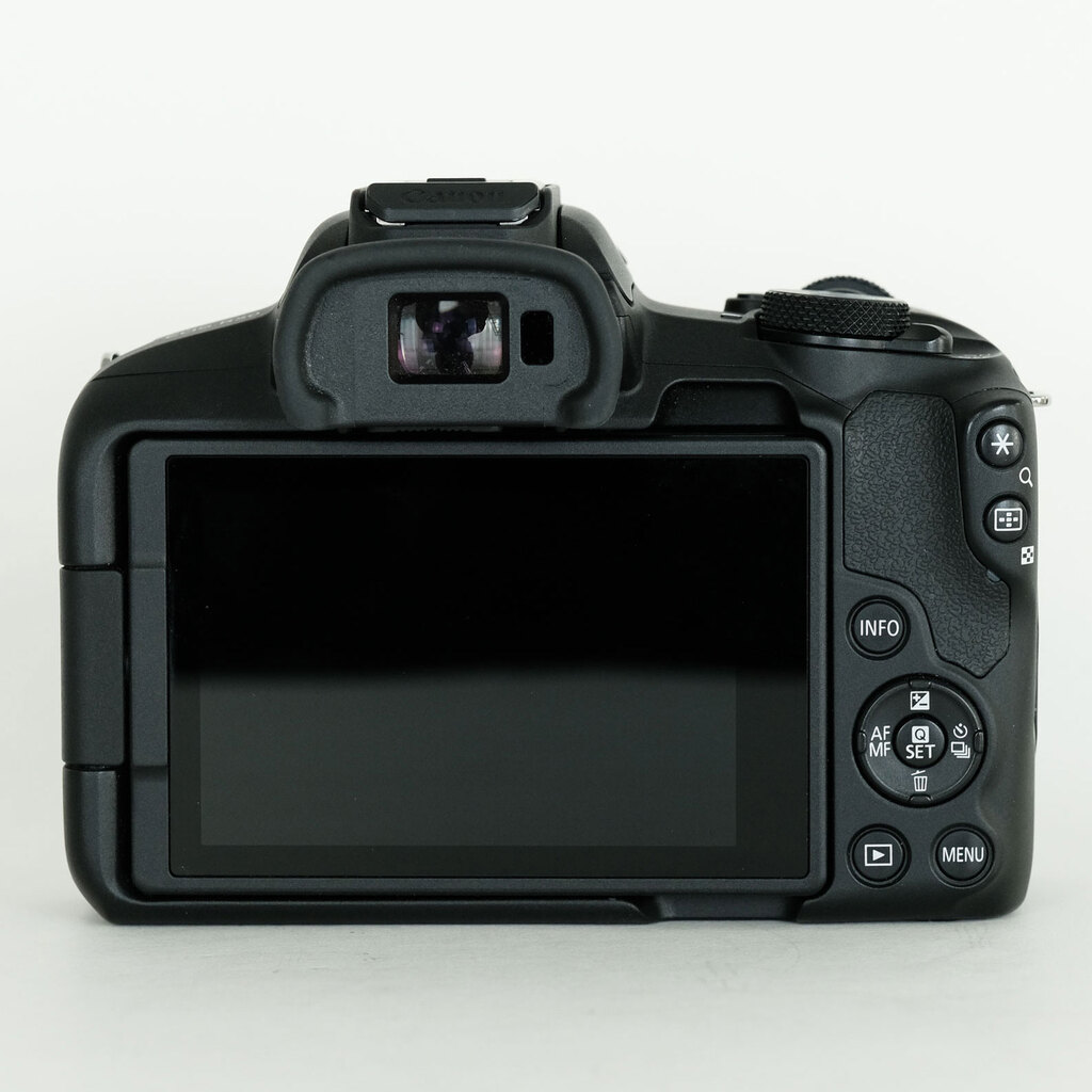 Canon EOS R50の出品 | ONE SCENE（ワンシーン）