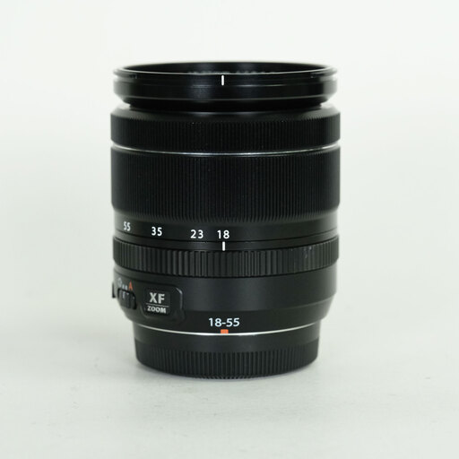 FUJIFILM XF18-55mmF2.8-4 R LM OISを徹底解説。愛用者レビュー・作例
