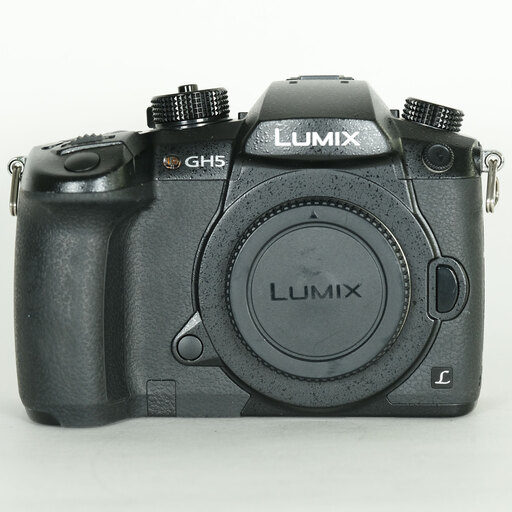 Panasonic LUMIX DC-GH5を徹底解説。作例からおすすめレンズまで | ONE