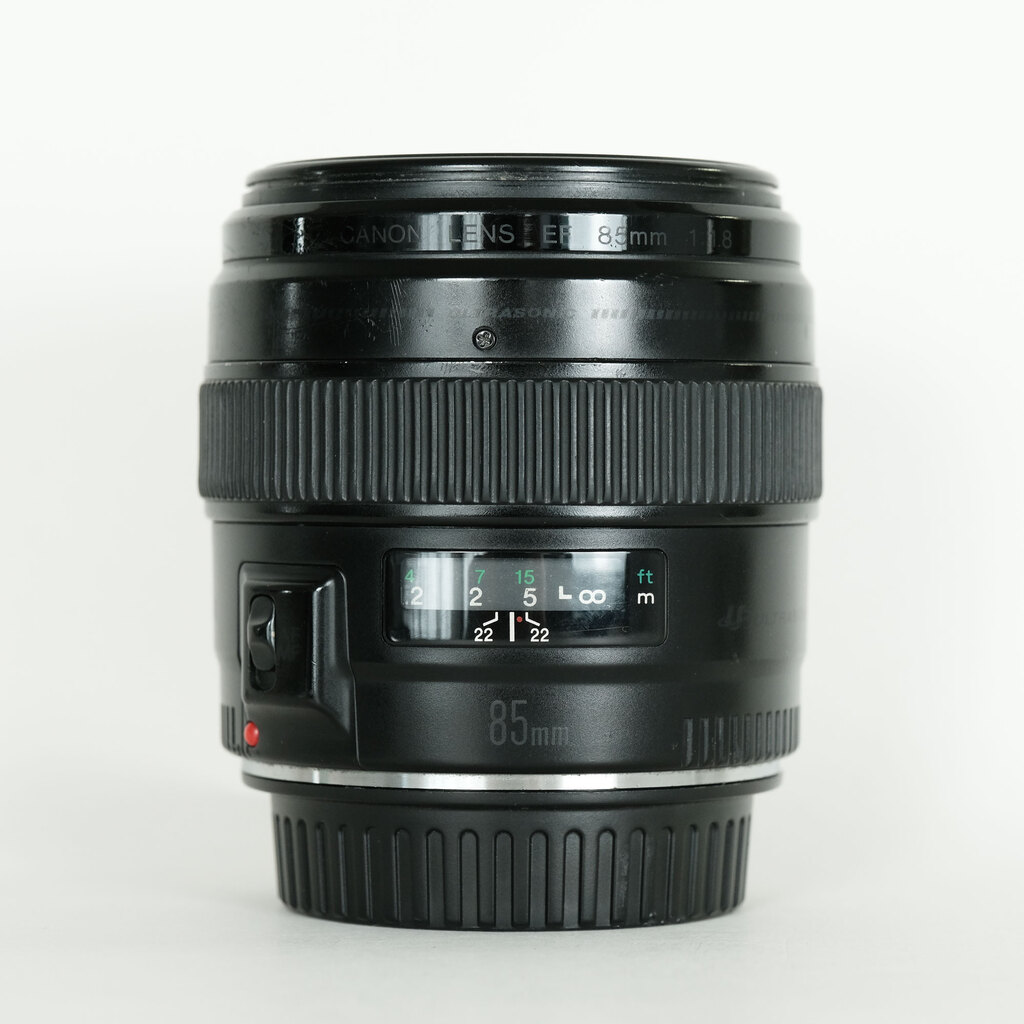 Canon EF85mm F1.8 USMの出品 | ONE SCENE（ワンシーン）