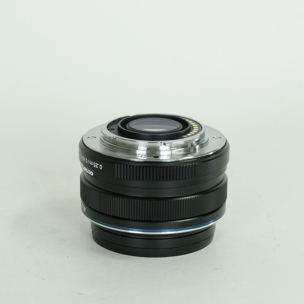 OLYMPUS M.ZUIKO DIGITAL 17mm F1.8の出品 | ONE SCENE（ワンシーン）