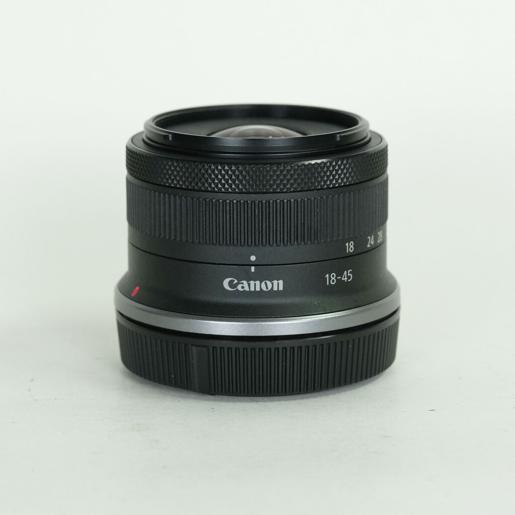 RF-S18-45mm F4.5-6.3 IS STM 中古価格比較 - 価格.com