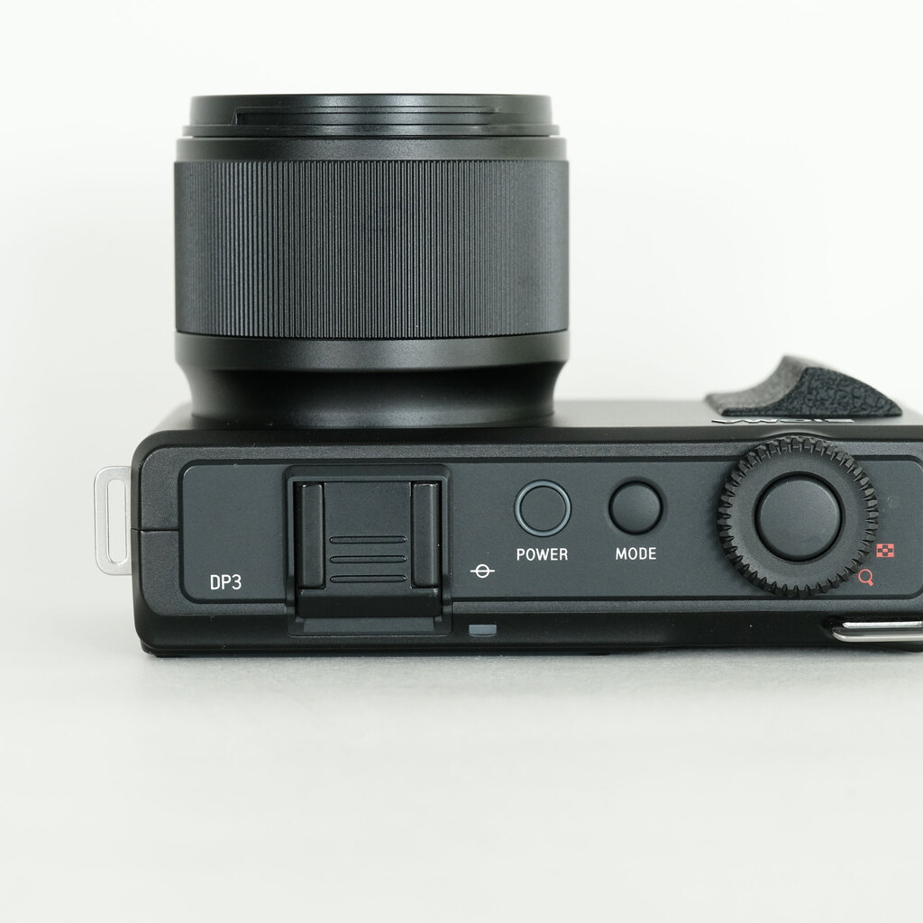 SIGMA DP3 Merrillの出品 | ONE SCENE（ワンシーン）