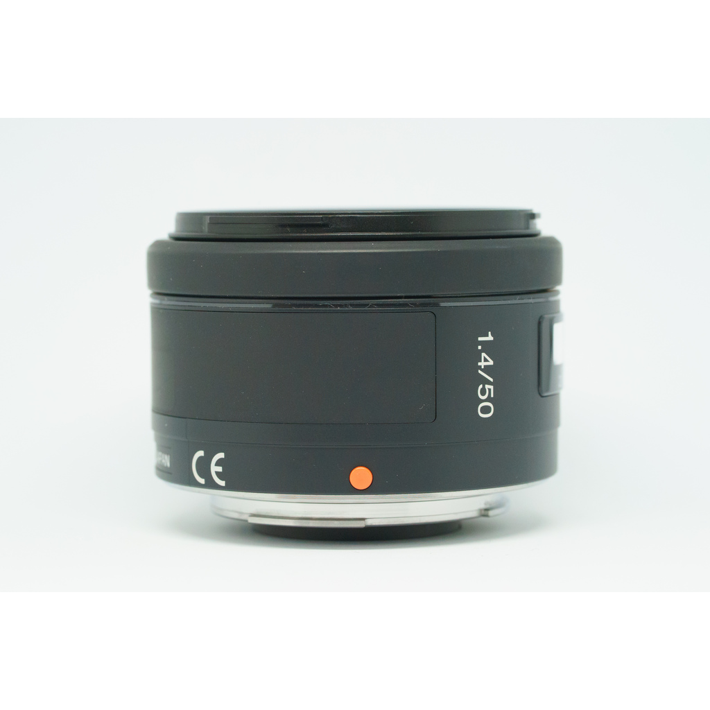 SONY 50mm F1.4 SAL50F14の出品 | ONE SCENE（ワンシーン）