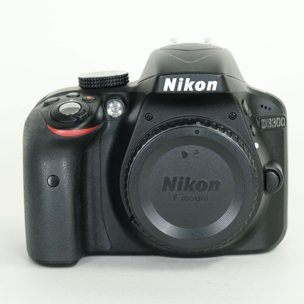 D3300 ボディ 中古価格比較 - 価格.com