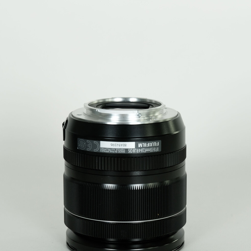 FUJIFILM XF18-55mmF2.8-4 R LM OISの出品 | ONE SCENE（ワンシーン）