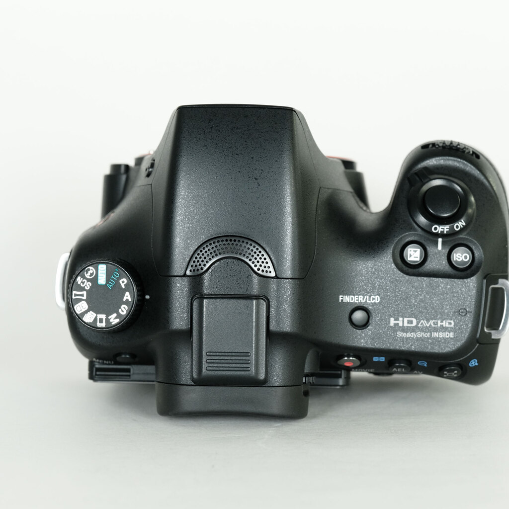 SONY α65の出品 | ONE SCENE（ワンシーン）