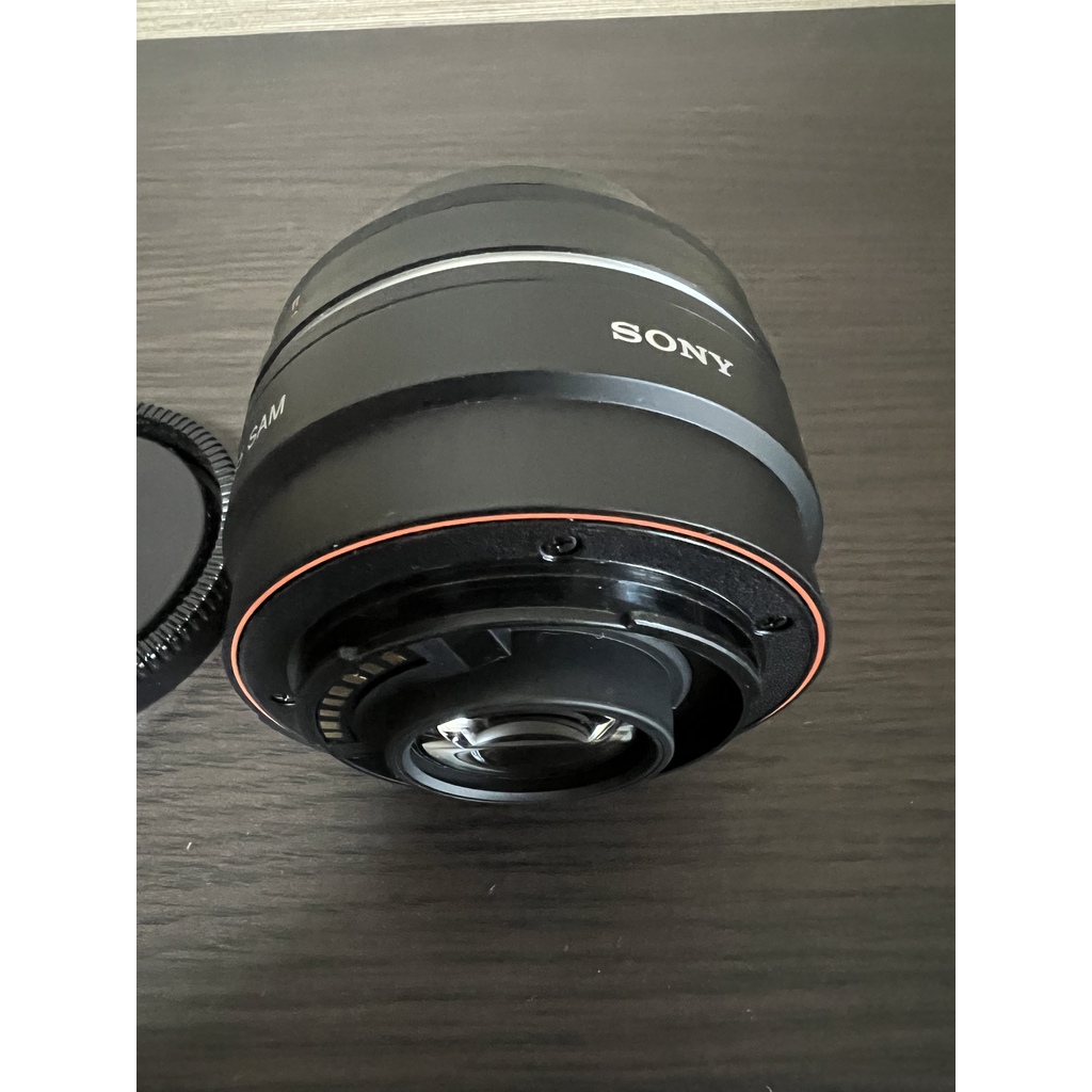 SONY DT 35mm F1.8 SAM SAL35F18の出品 | ONE SCENE（ワンシーン）
