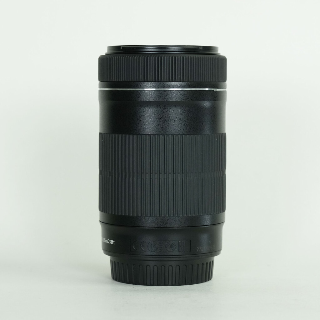 Canon EF-S55-250mm F4-5.6 IS STMの出品 | ONE SCENE（ワンシーン）