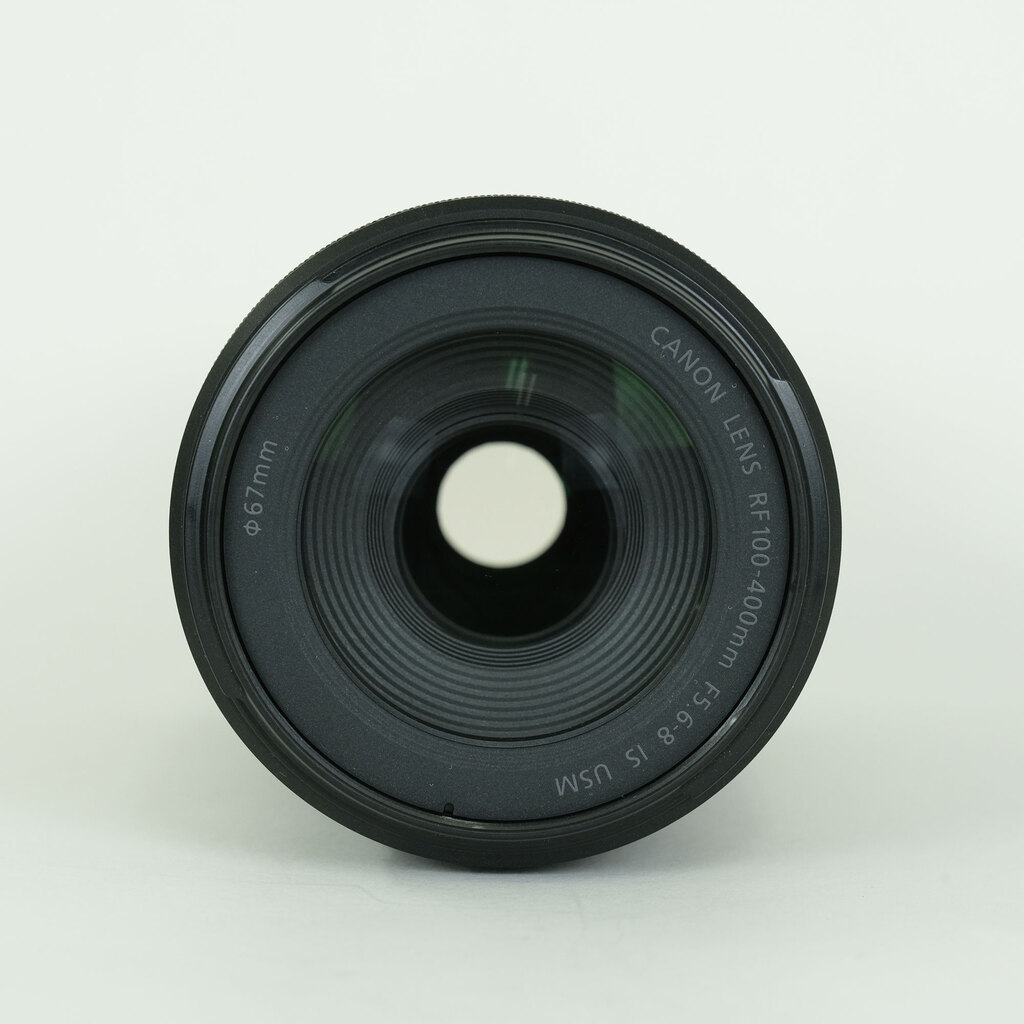 Canon RF100-400mm F5.6-8 IS USMの出品 | ONE SCENE（ワンシーン）