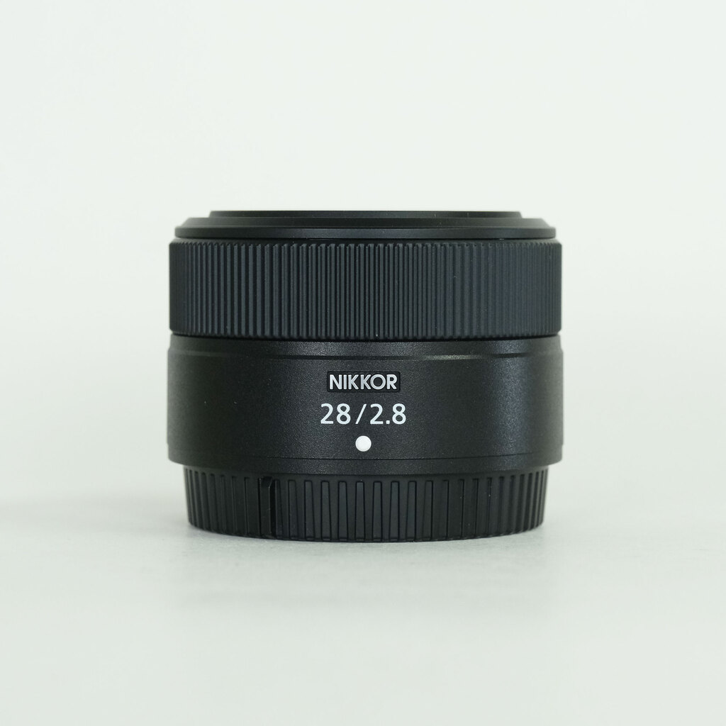 NIKKOR Z 28mm f/2.8 中古価格比較 - 価格.com