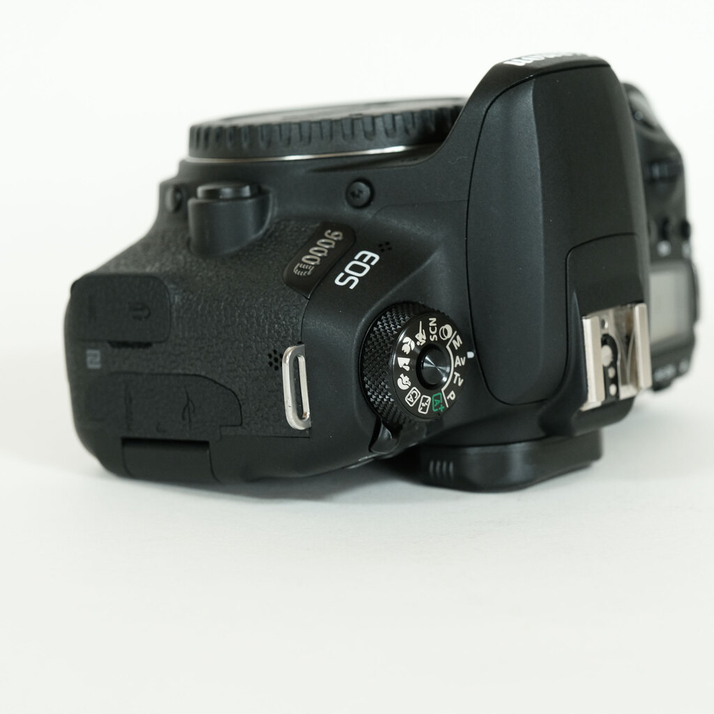 Canon EOS 9000Dの出品 | ONE SCENE（ワンシーン）