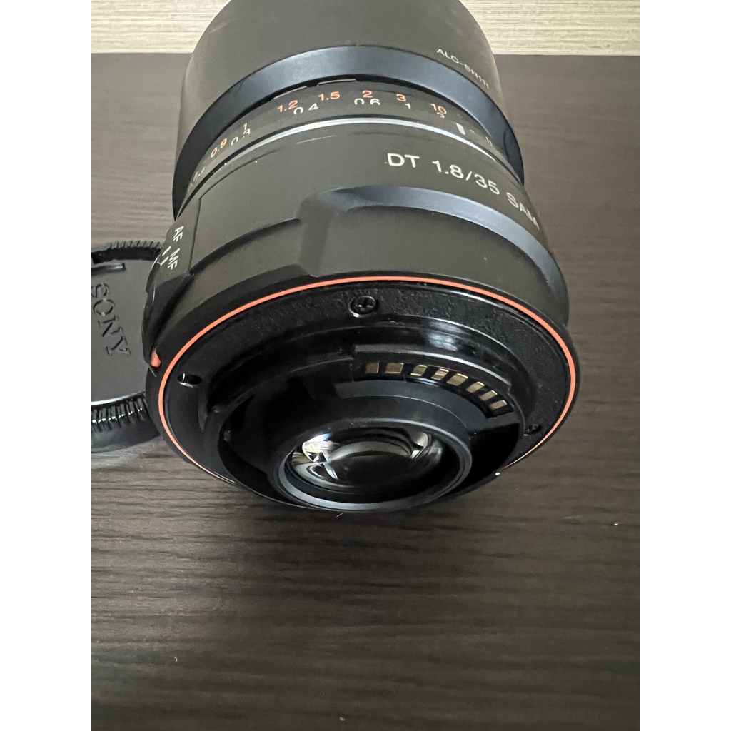 SONY DT 35mm F1.8 SAM SAL35F18の出品 | ONE SCENE（ワンシーン）