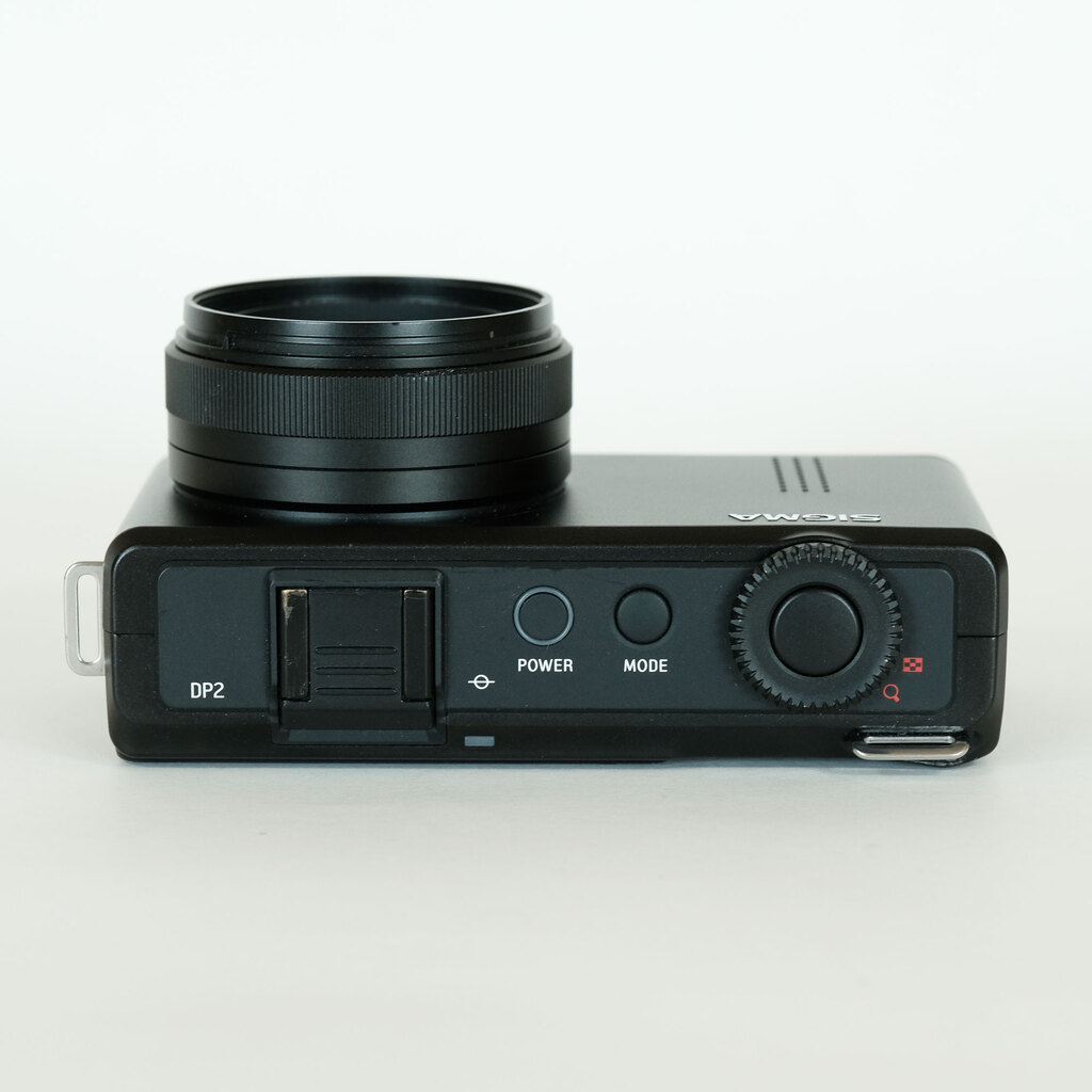 SIGMA DP2 Merrillの出品 | ONE SCENE（ワンシーン）