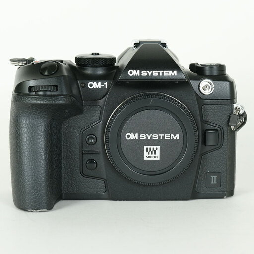 OM SYSTEM OM-1 Mark IIを徹底解説。さらに洗練されたMFTフラッグ