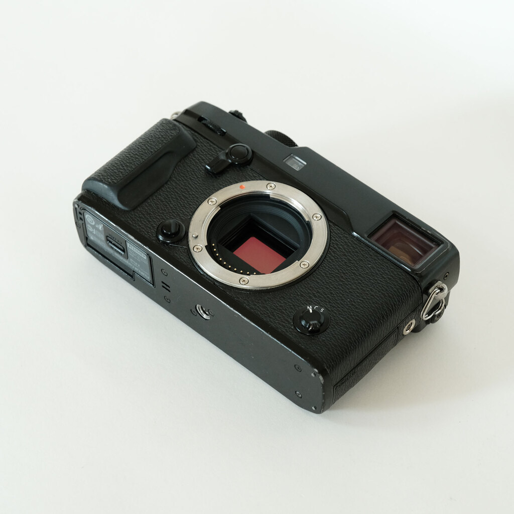 FUJIFILM X-Pro2の出品 | ONE SCENE（ワンシーン）