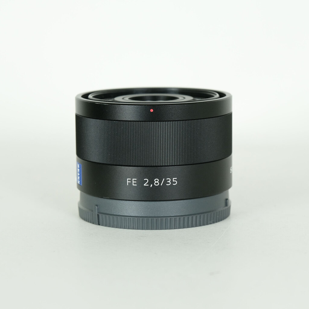 Sonnar T* FE 35mm F2.8 ZA SEL35F28Z 中古価格比較 - 価格.com