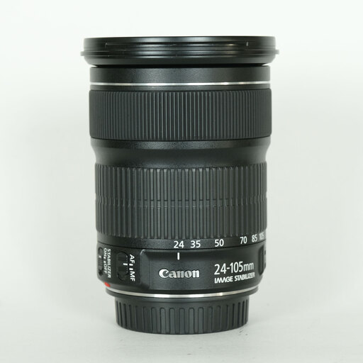 Canon EF24-105mm F3.5-5.6 IS STMを徹底解説。作例からレビューまで