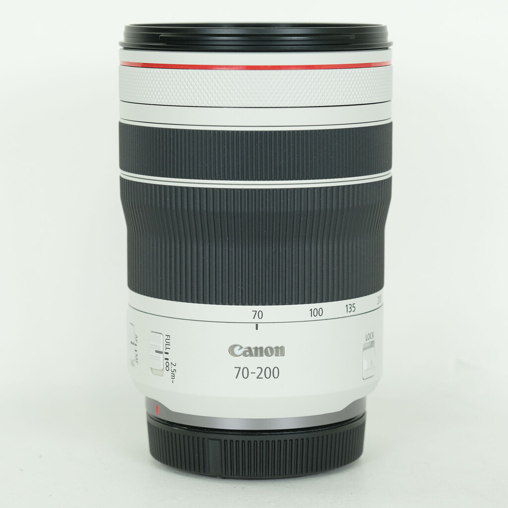 RF70-200mm F4 L IS USM 中古価格比較 - 価格.com