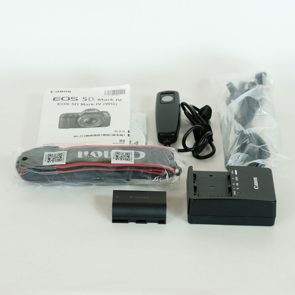 Canon EOS 5D Mark IVの出品 | ONE SCENE（ワンシーン）