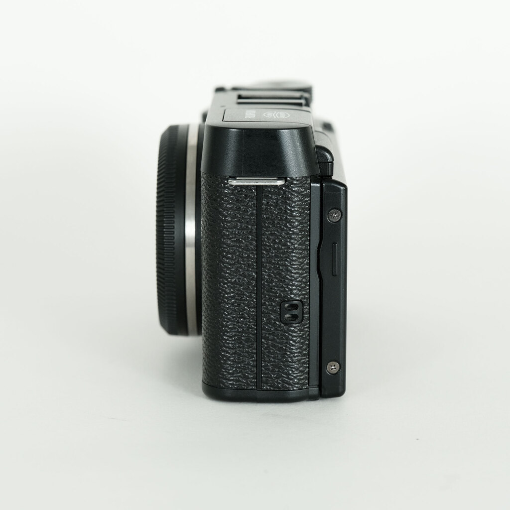 FUJIFILM X-M1 ボディ ブラックの出品 | ONE SCENE（ワンシーン）