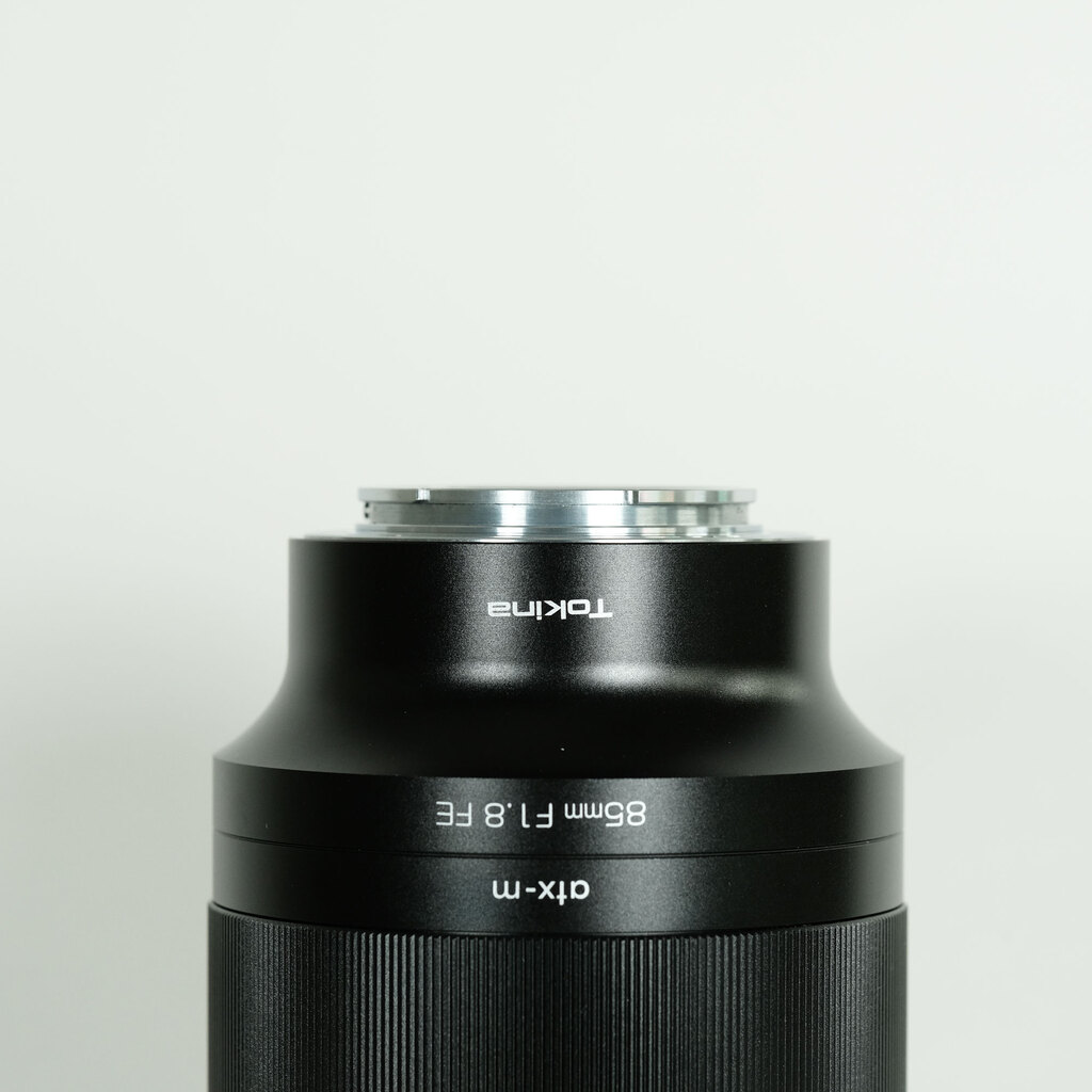 TOKINA atx-m 85mm F1.8 FEの出品 | ONE SCENE（ワンシーン）
