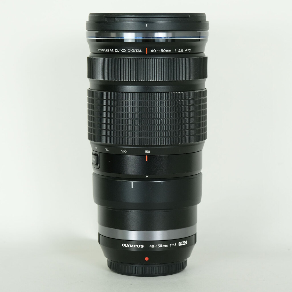 価格.com - オリンパス M.ZUIKO DIGITAL ED 40-150mm F2.8 PRO 価格比較