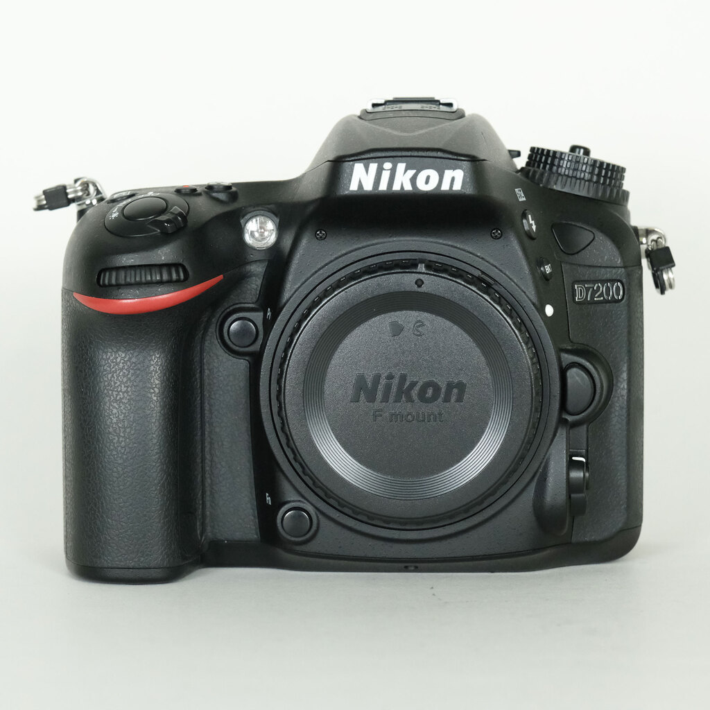 D7200 ボディ 中古価格比較 - 価格.com