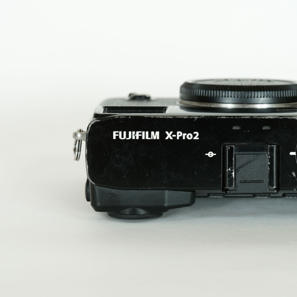 FUJIFILM X-Pro2の出品 | ONE SCENE（ワンシーン）