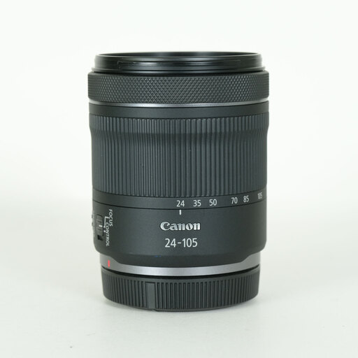Canon RF24-105mm F4-7.1 IS STMを徹底解説。作例からレビューまで
