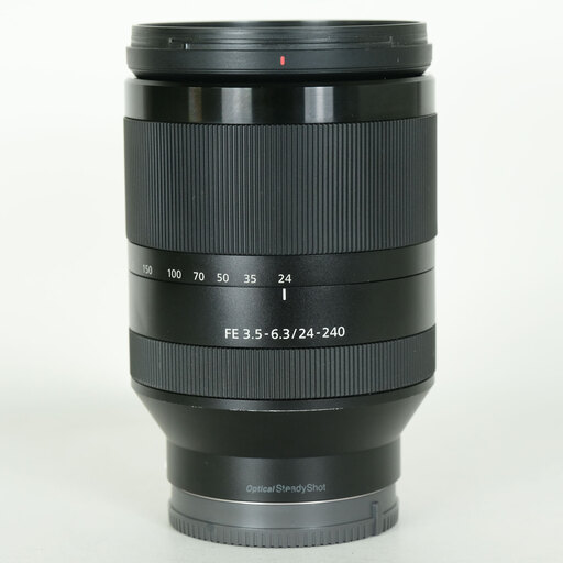 SONY FE 24-240mm F3.5-6.3 OSS SEL24240を徹底解説。作例からレビュー